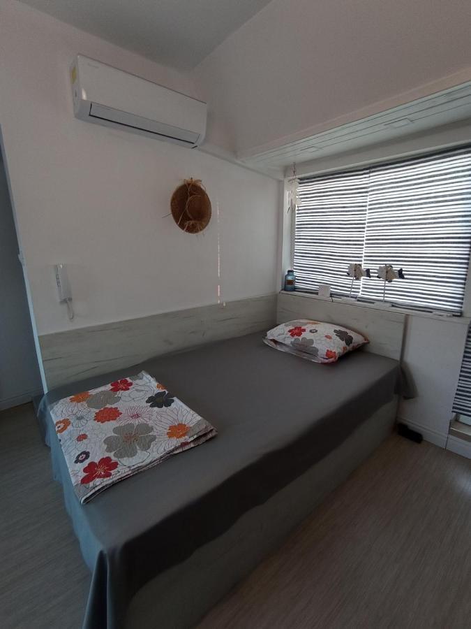 Studio San Stefano Burgas City Exterior foto